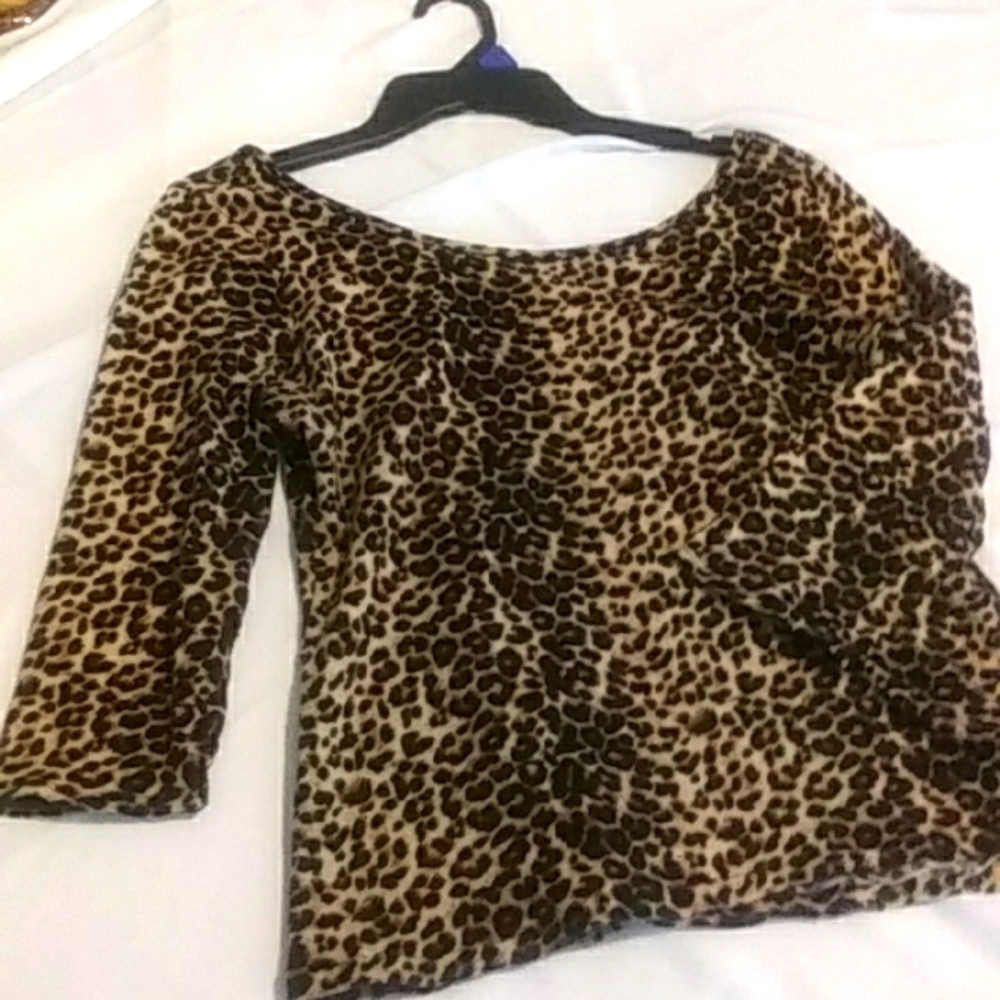 Women's top